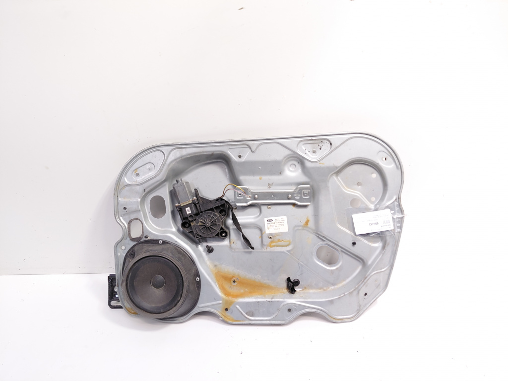 Macara cu motoras usa dreapta fata, Ford Focus 2 Cabriolet (idi:696343)