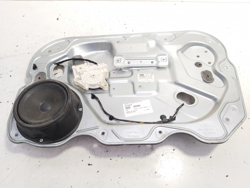 Macara cu motoras usa dreapta fata, Ford Focus 2 (DA) (id:622284)