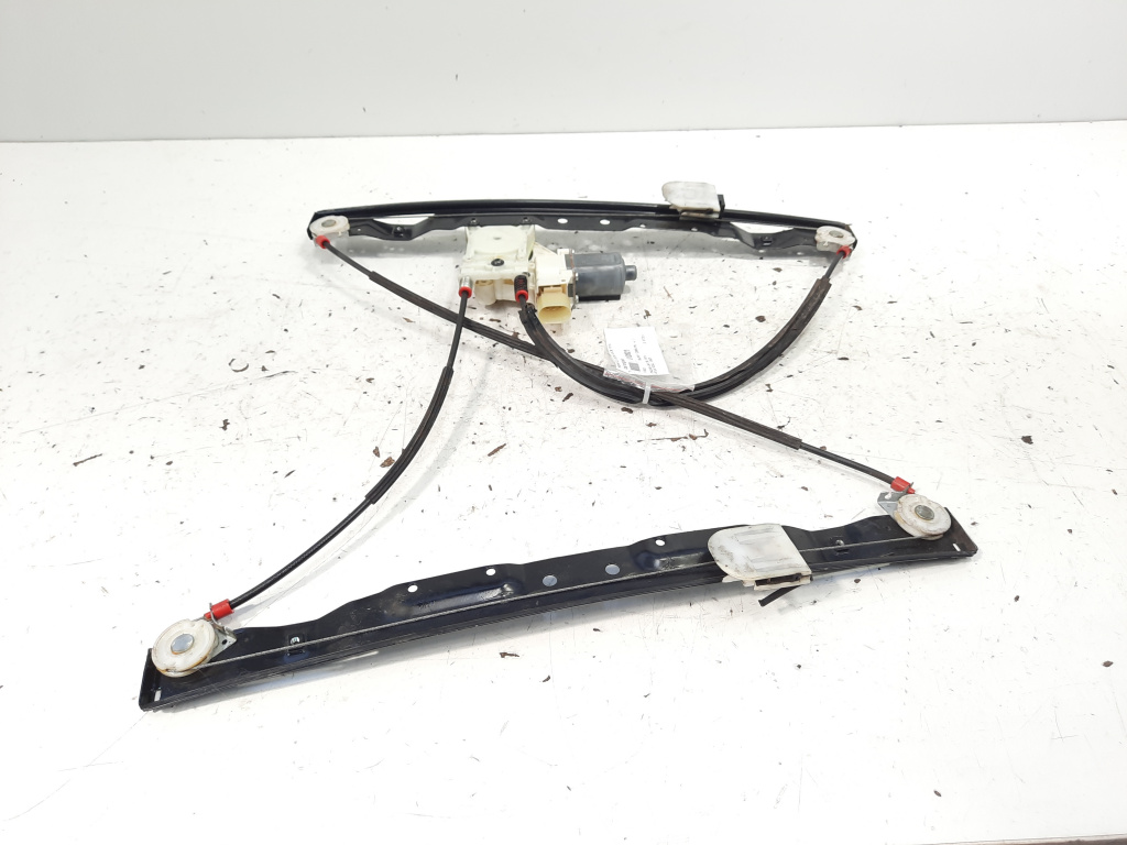 Macara cu motoras usa dreapta fata, Ford Galaxy 2 (id:612821)