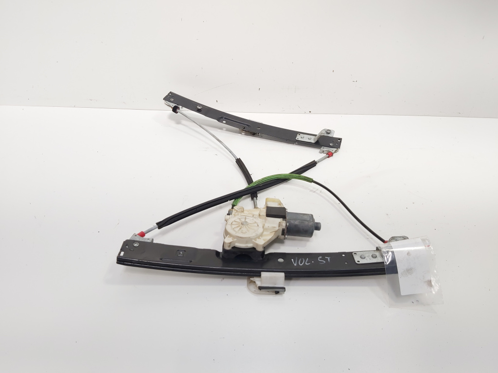Macara cu motoras usa dreapta fata, Ford Mondeo 4 (id:700450)