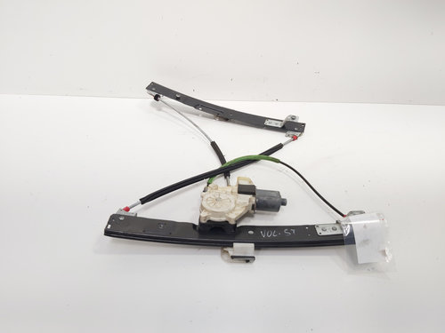Macara cu motoras usa dreapta fata, Ford Mondeo 4 (id:700450)