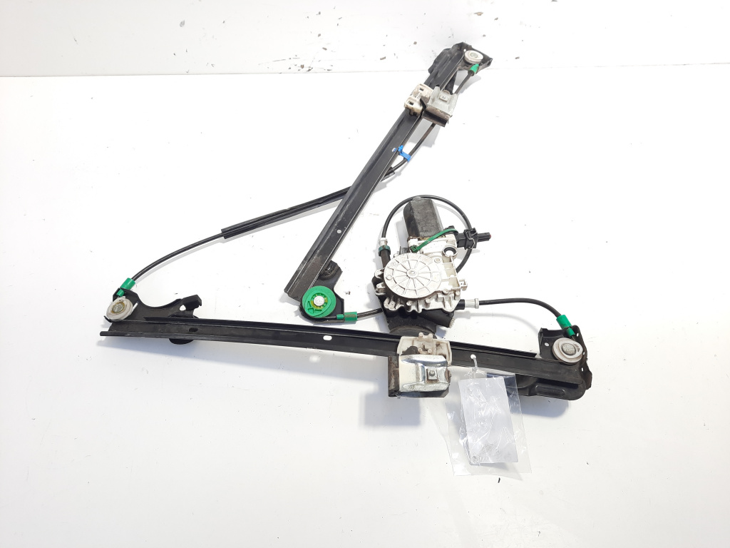 Macara cu motoras usa dreapta fata, Land Rover Freelander (LN)(id:558801)