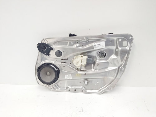 Macara cu motoras usa dreapta fata, Mercedes Clasa E (W212) (id:668366)