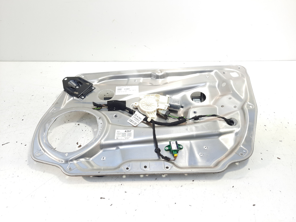 Macara cu motoras usa dreapta fata, Mercedes Clasa C (W204) (id:614891)