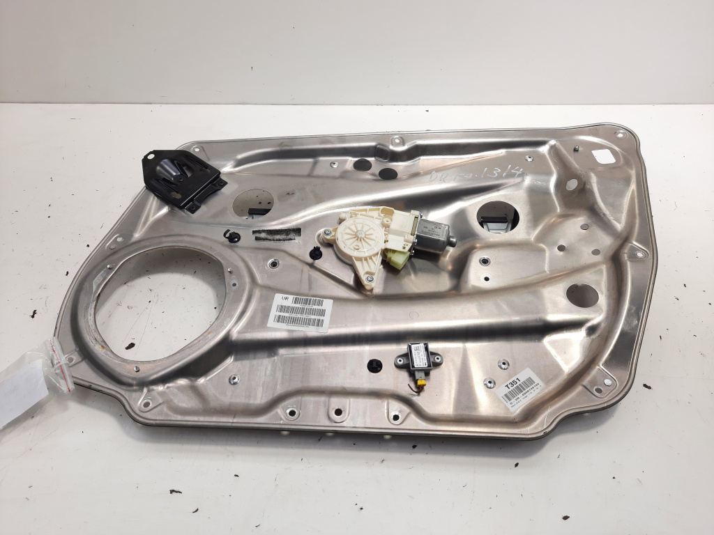 Macara cu motoras usa dreapta fata, Mercedes Clasa C T-Model (S204) (id:594851)