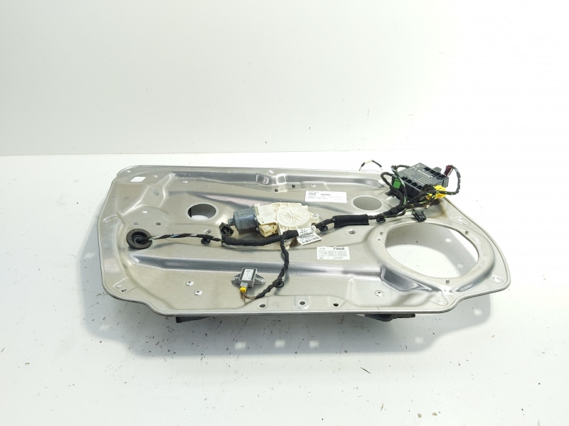 Macara cu motoras usa dreapta fata, Mercedes Clasa C (W204) (id:650906)