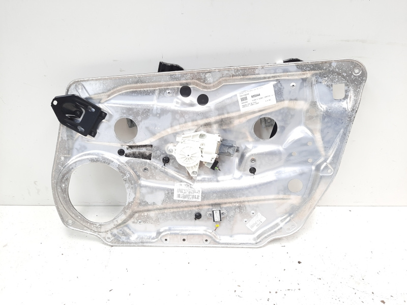 Macara cu motoras usa dreapta fata, Mercedes Clasa C T-Model (S204) (idi:605544)