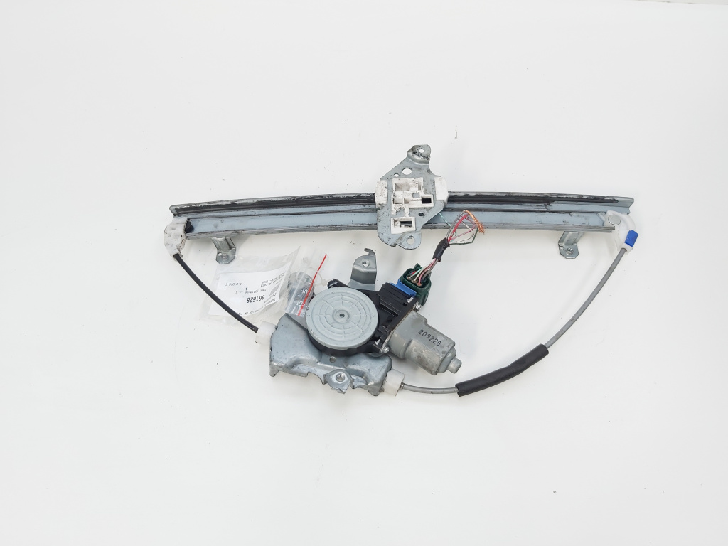 Macara cu motoras usa dreapta fata, Nissan Juke (id:661628)
