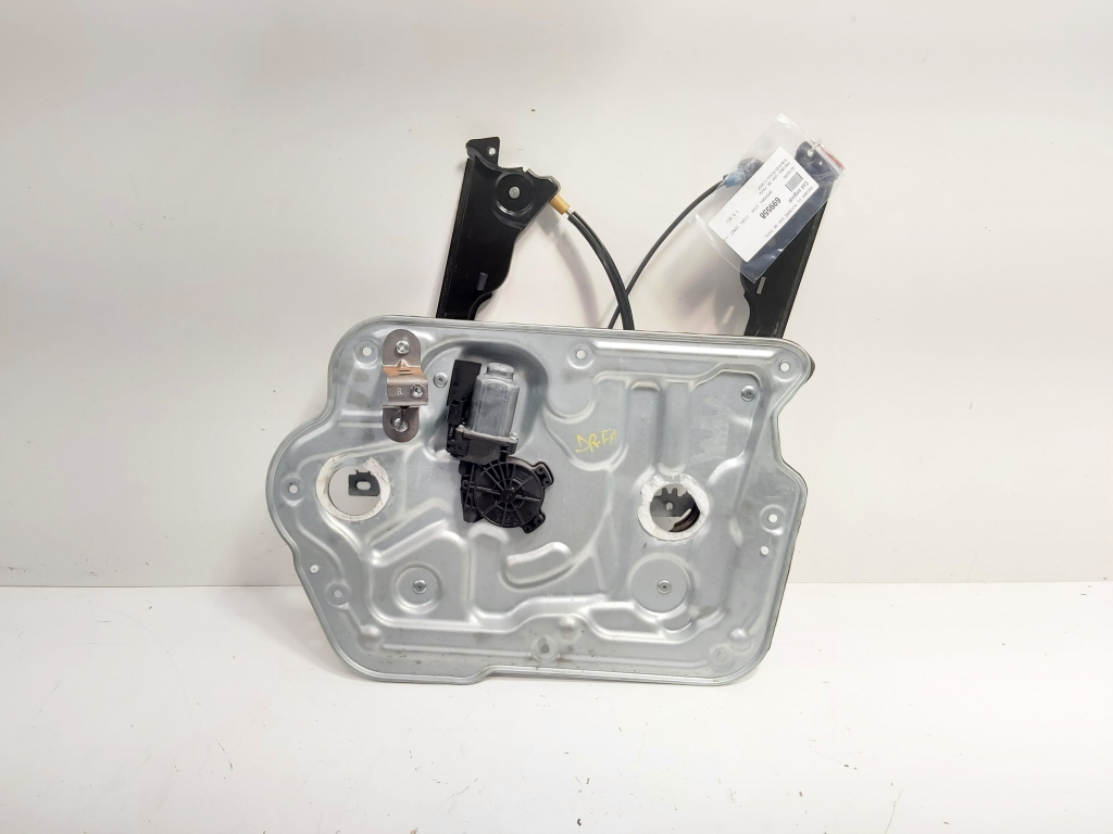 Macara cu motoras usa dreapta fata, Nissan Qashqai (id:699558)