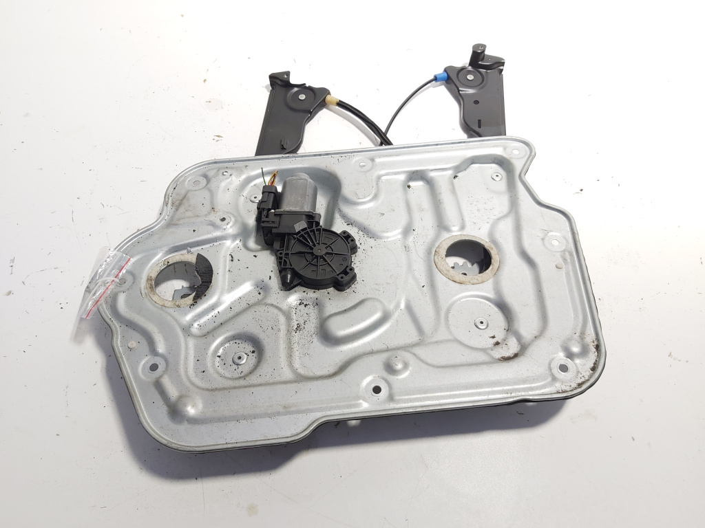 Macara cu motoras usa dreapta fata, Nissan Qashqai (id:628942)