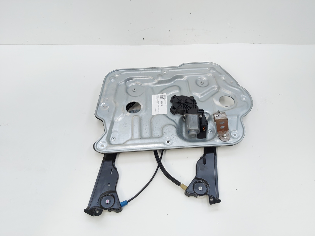 Macara cu motoras usa dreapta fata, Nissan Qashqai (id:661230)