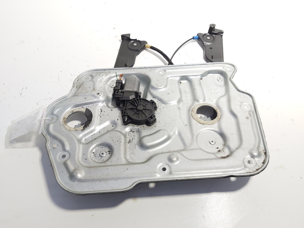 Macara cu motoras usa dreapta fata, Nissan Qashqai (id:628942)