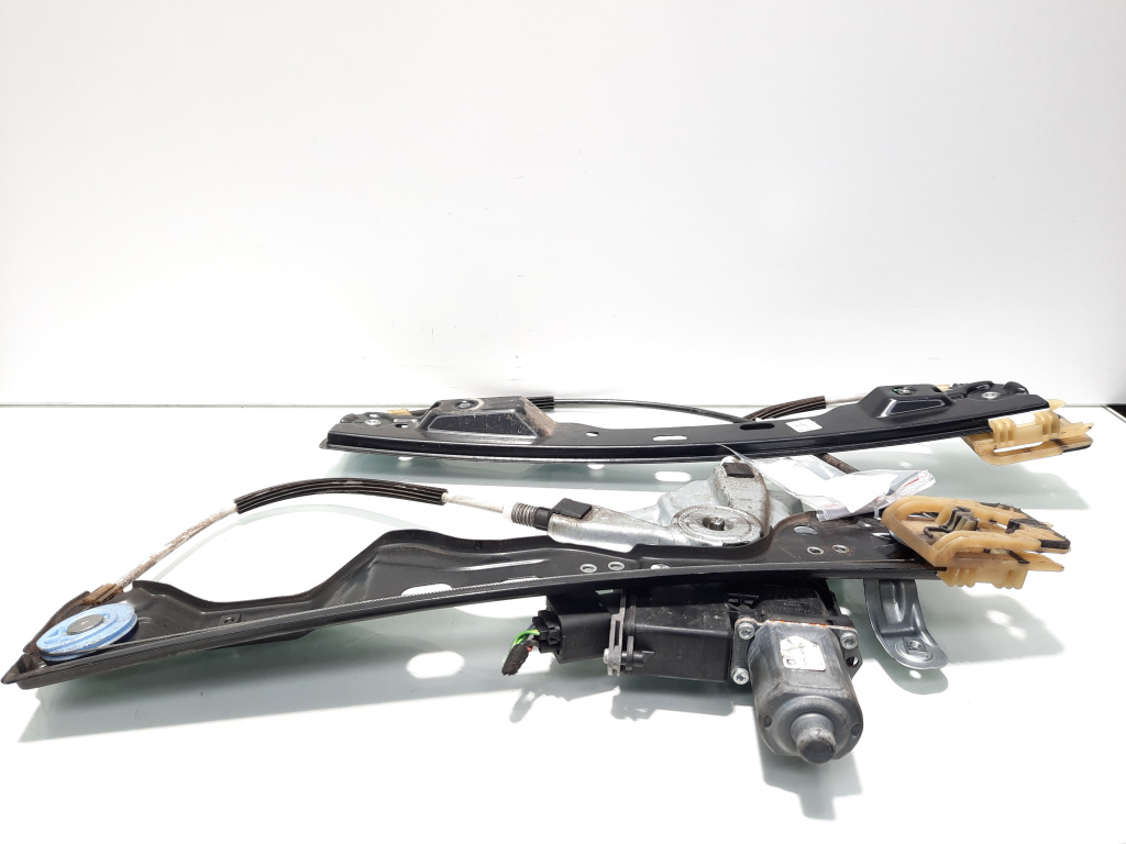 Macara cu motoras usa dreapta fata, Opel Astra J (id:577239)