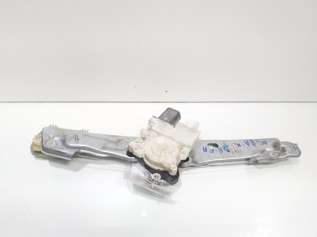 Macara cu motoras usa dreapta fata, Opel Astra K Combi (id:695192)
