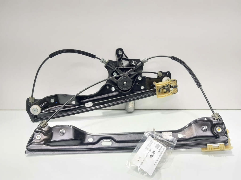Macara cu motoras usa dreapta fata, Opel Astra K Combi (id:695206)
