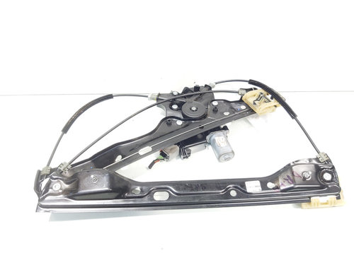 Macara cu motoras usa dreapta fata, Opel Astra K Combi (id:695193)