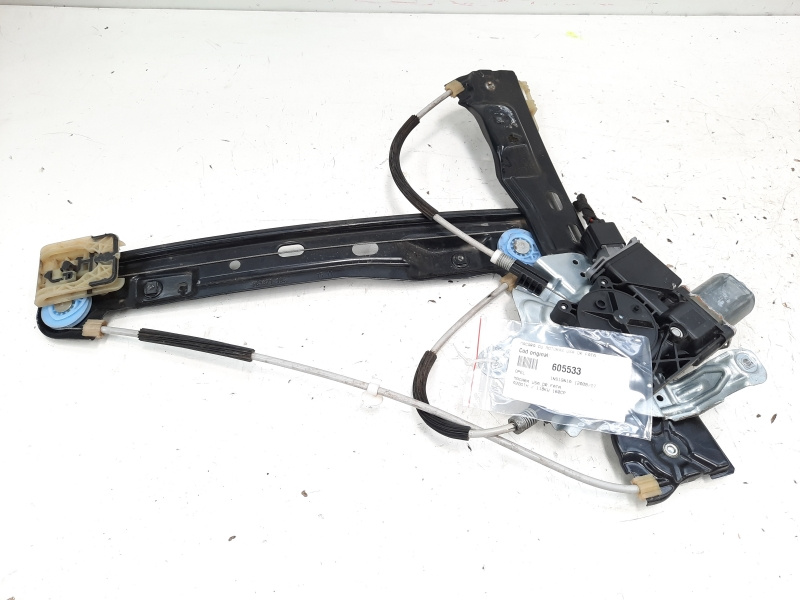 Macara cu motoras usa dreapta fata, Opel Insignia A (id:605533)