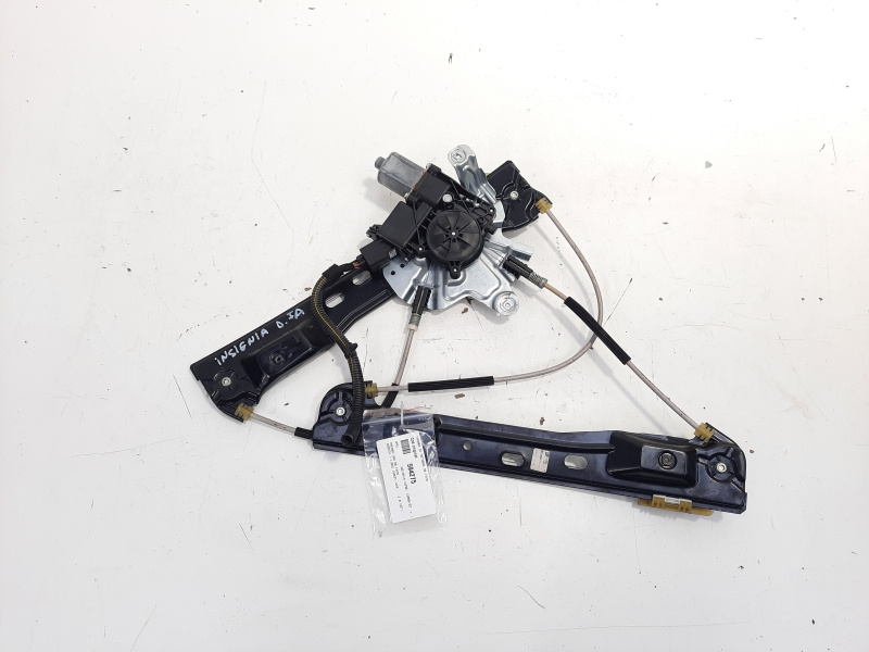 Macara cu motoras usa dreapta fata, Opel Insignia A Combi (id:594275)