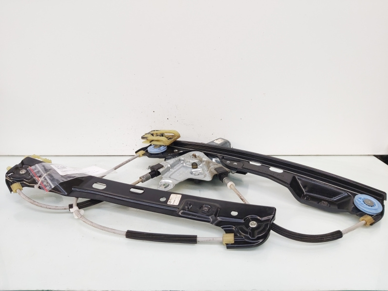 Macara cu motoras usa dreapta fata, Opel Insignia A (id:667211)
