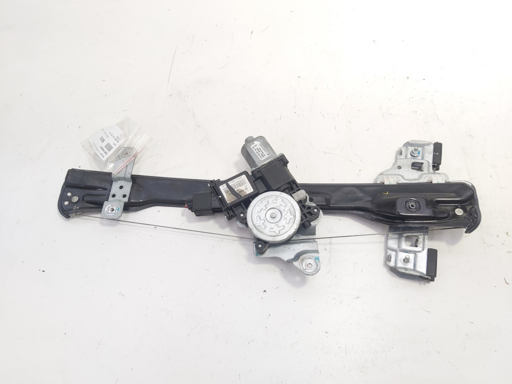 Macara cu motoras usa dreapta fata, Opel Meriva A (id:685100)