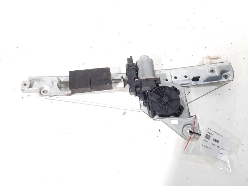 Macara cu motoras usa dreapta fata, Renault Megane 2 (id:588668)