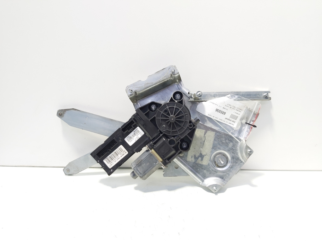 Macara cu motoras usa dreapta fata, Renault Megane 3 (id:685556)