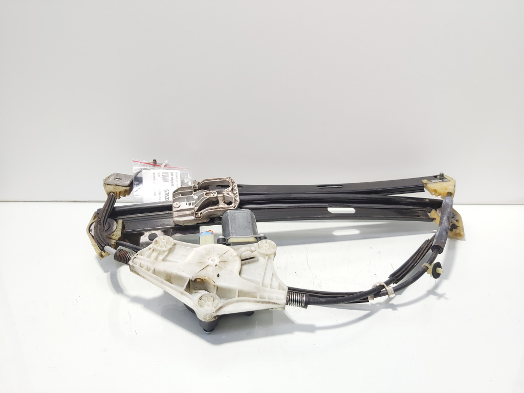 Macara cu motoras usa dreapta fata, Seat Leon (5F1) (id:678329)