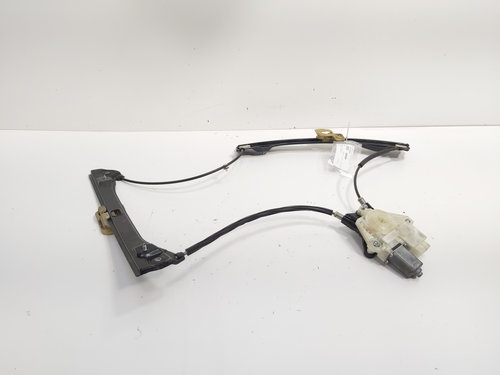 Macara cu motoras usa dreapta fata, Seat Toledo 4 (KG3) (id:693454)