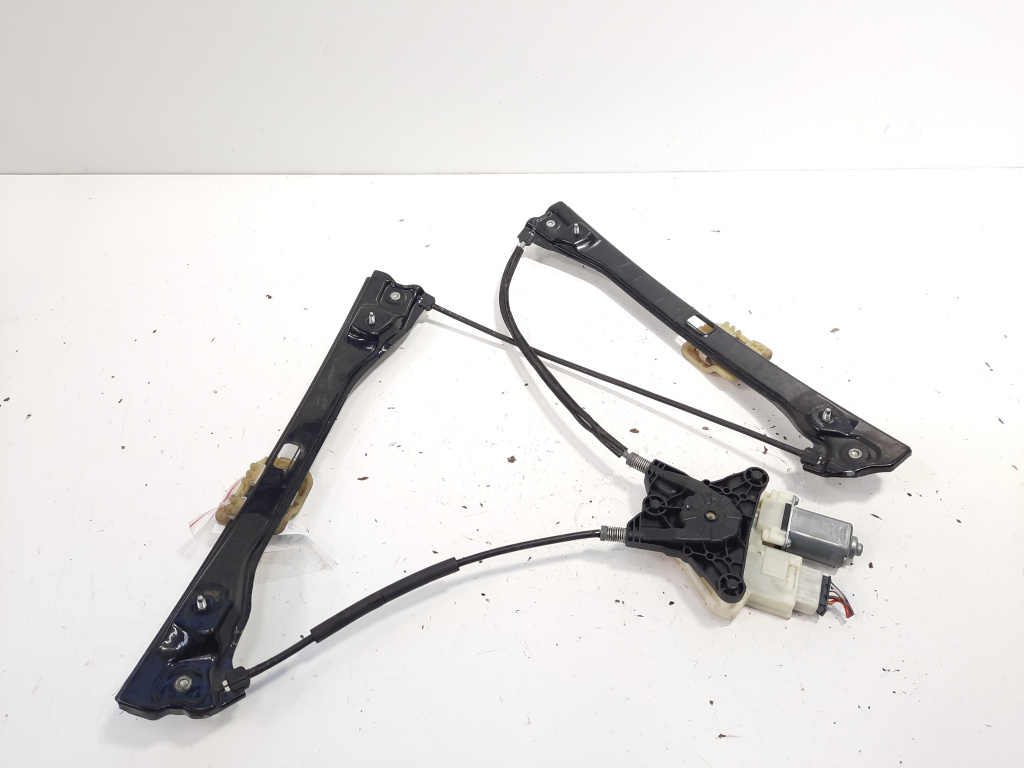 Macara cu motoras usa dreapta fata, Seat Toledo 4 (KG3) (id:583006)