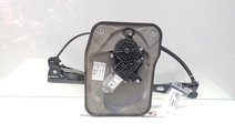 Macara cu motoras usa dreapta fata Skoda Fabia 2 (...