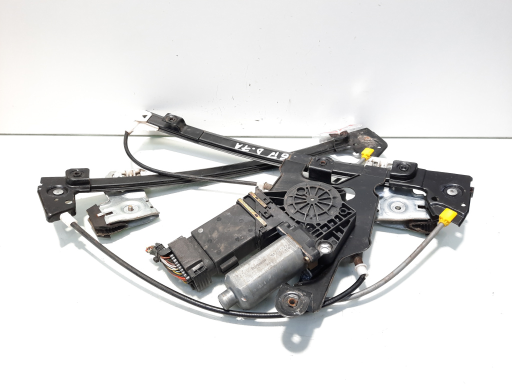 Macara cu motoras usa dreapta fata, Skoda Octavia 1 (1U2) (id:570256)
