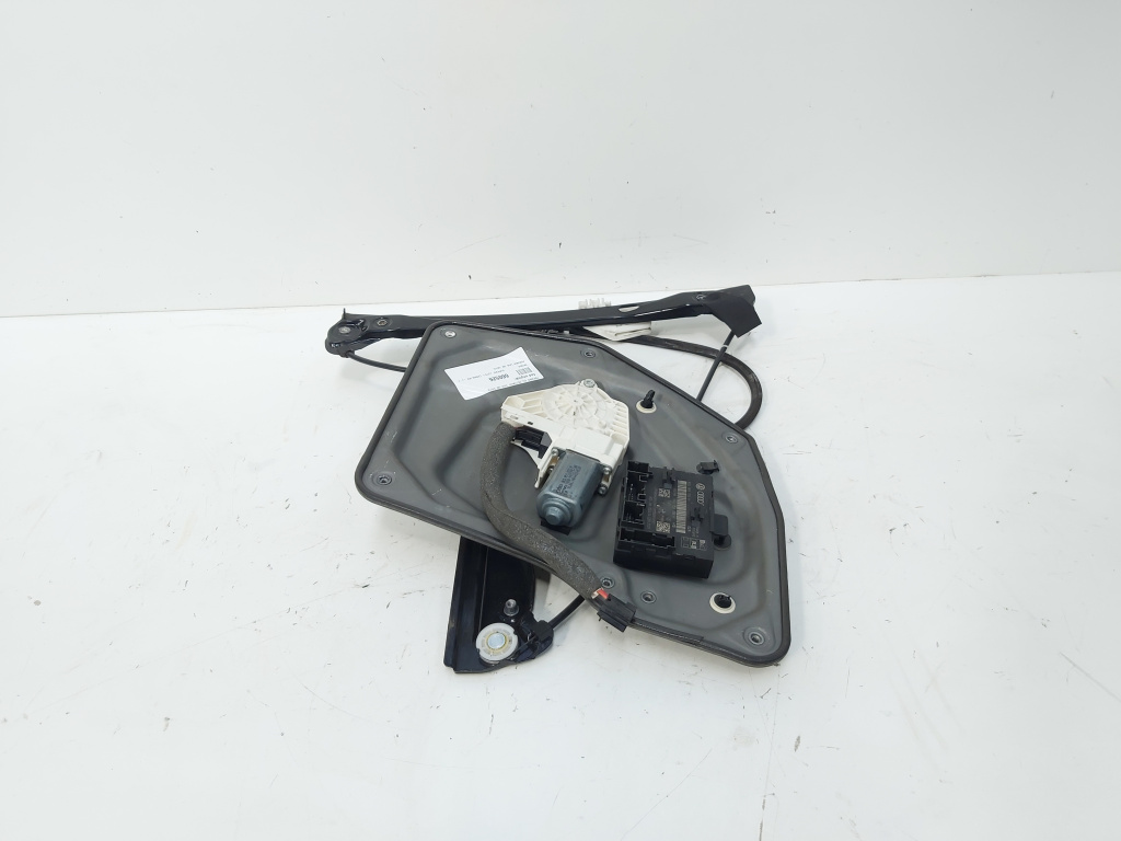 Macara cu motoras usa dreapta fata, Skoda Superb II (3T4) (id:660526)