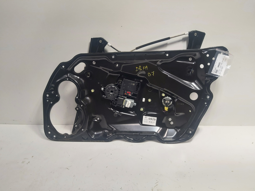 Macara cu motoras usa dreapta fata, Vw Passat (362) (id:699323)