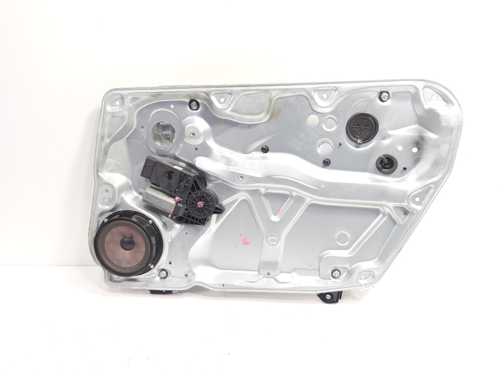 Macara cu motoras usa dreapta fata, VW Passat (3B2) (id:646641)