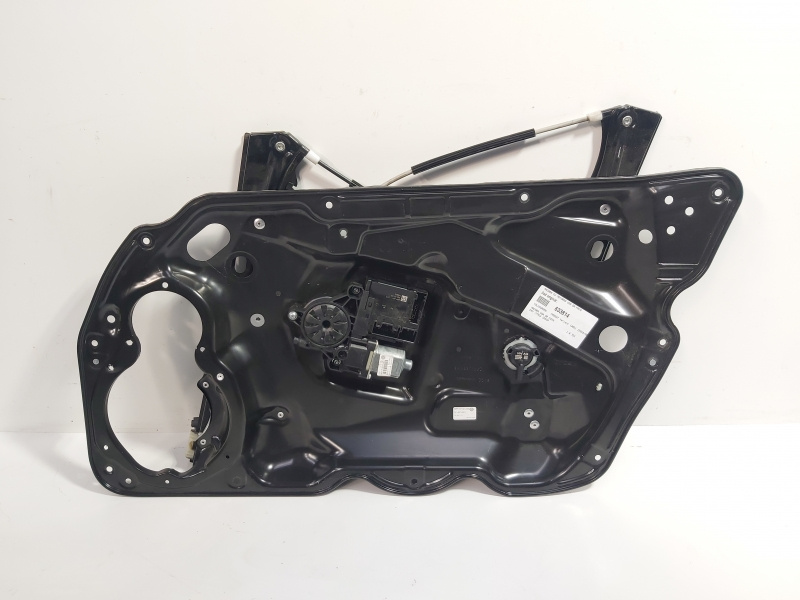 Macara cu motoras usa dreapta fata, VW Passat Variant (365) (id:633814)