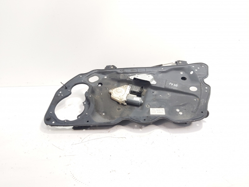 Macara cu motoras usa dreapta fata, Vw Passat Variant (3C5) (id:699455)