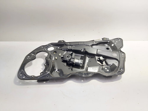 Macara cu motoras usa dreapta fata, VW Passat Alltrack (365) (idi:698217)