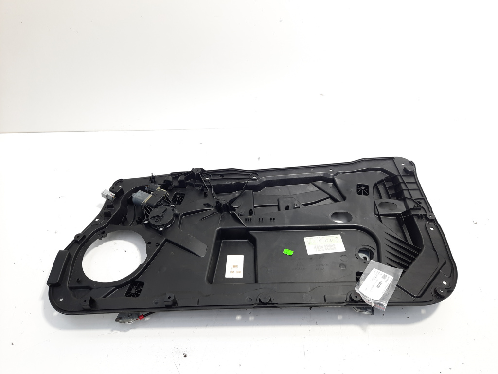 Macara cu motoras usa dreapta, Ford Fiesta 6 coupe (id:594220)