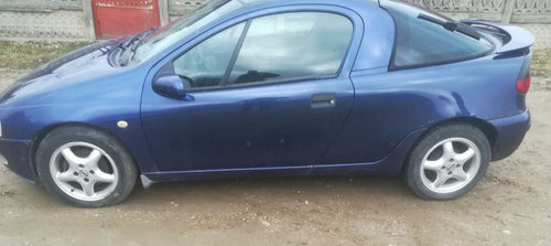MACARA CU MOTORAS USA DREAPTA OPEL TIGRA FAB. 1994 – 2000 ⭐⭐⭐⭐⭐