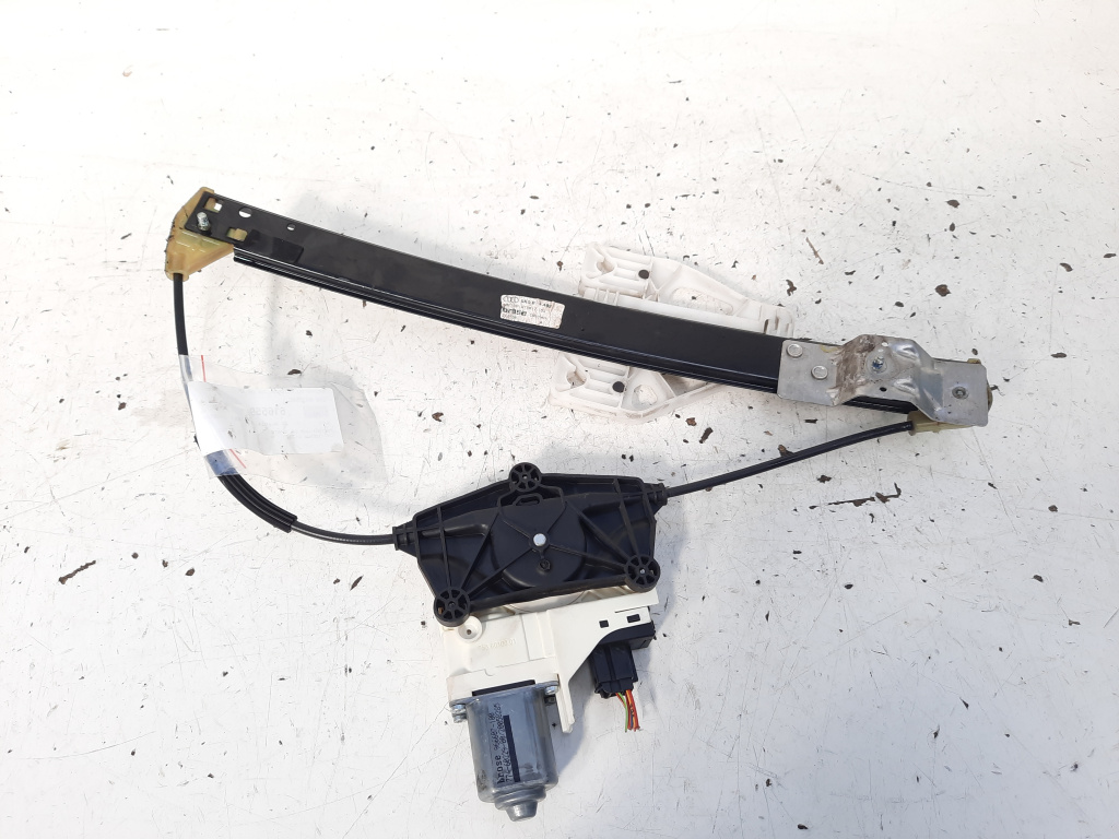 Macara cu motoras usa dreapta spate, Audi A4 Avant (8K5, B8) (id:616559)