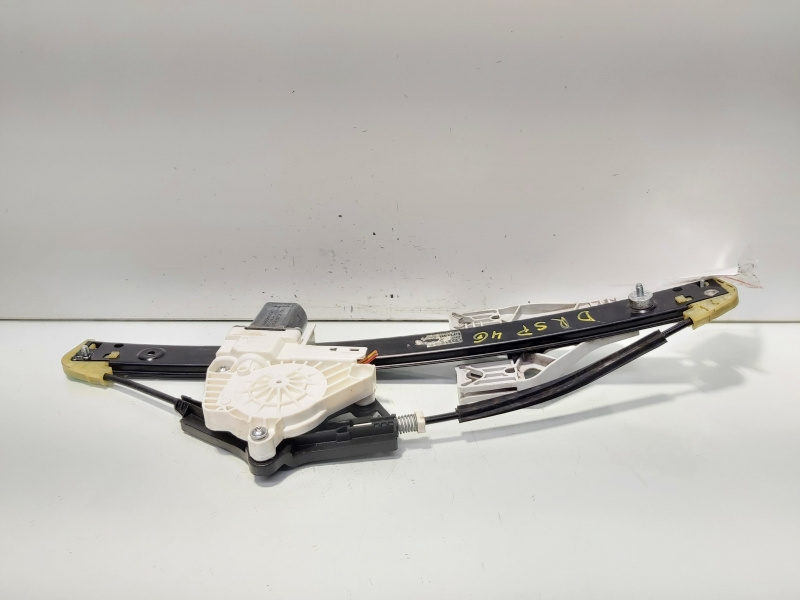 Macara cu motoras usa dreapta spate, Audi A6 (4G2, C7) (id:666236)