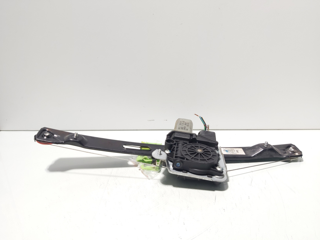 Macara cu motoras usa dreapta spate, Bmw 3 (E90) (id:670520)