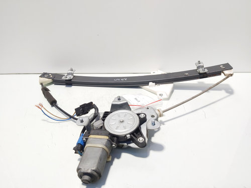 Macara cu motoras usa dreapta spate, Chevrolet Captiva (C100) (id:684066)