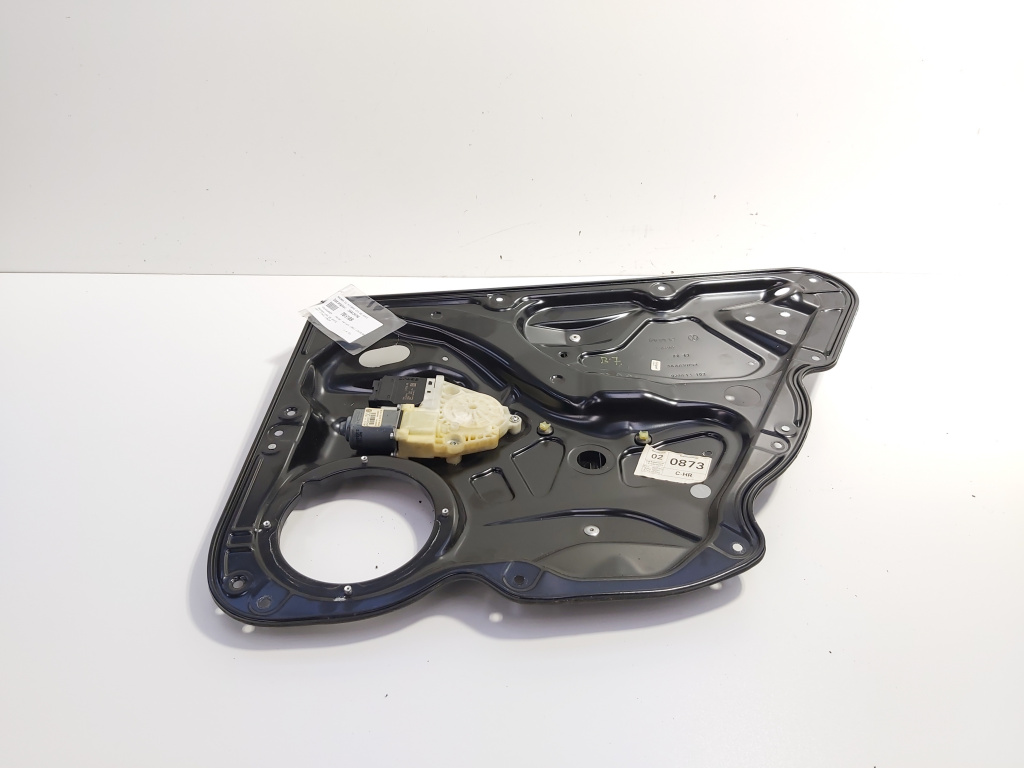 Macara cu motoras usa dreapta spate, cod 3AA839756, Vw Passat Variant (365) (id:705169)