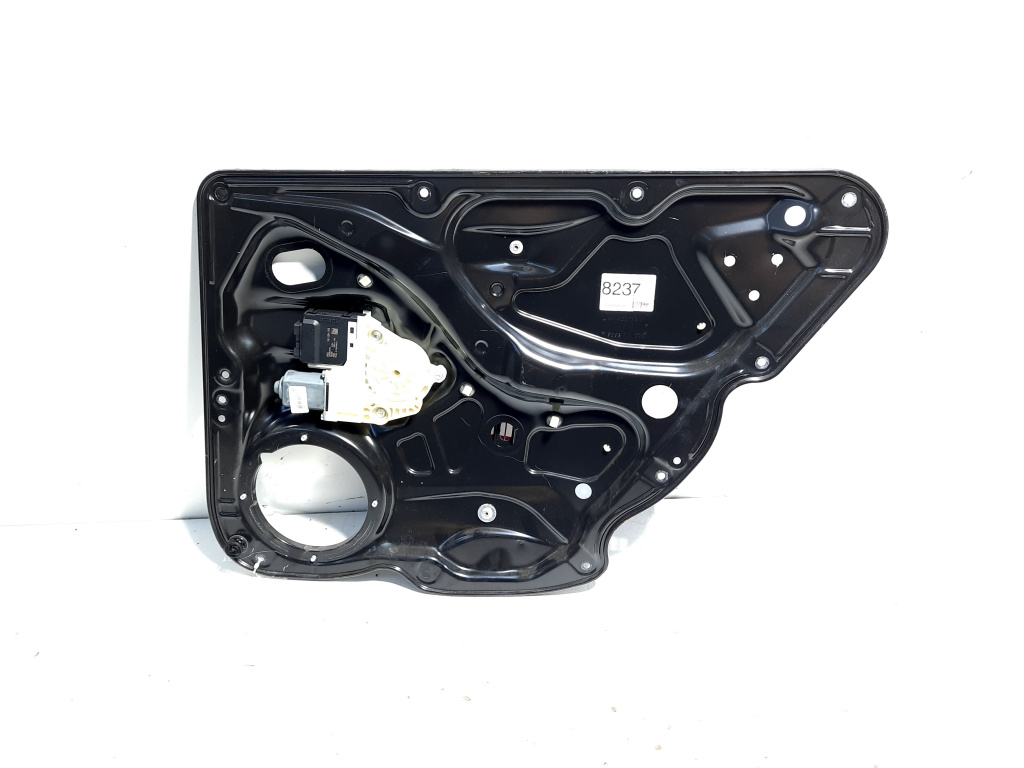 Macara cu motoras usa dreapta spate, cod 3AA839756, Vw Passat Variant (365) (id:548808)