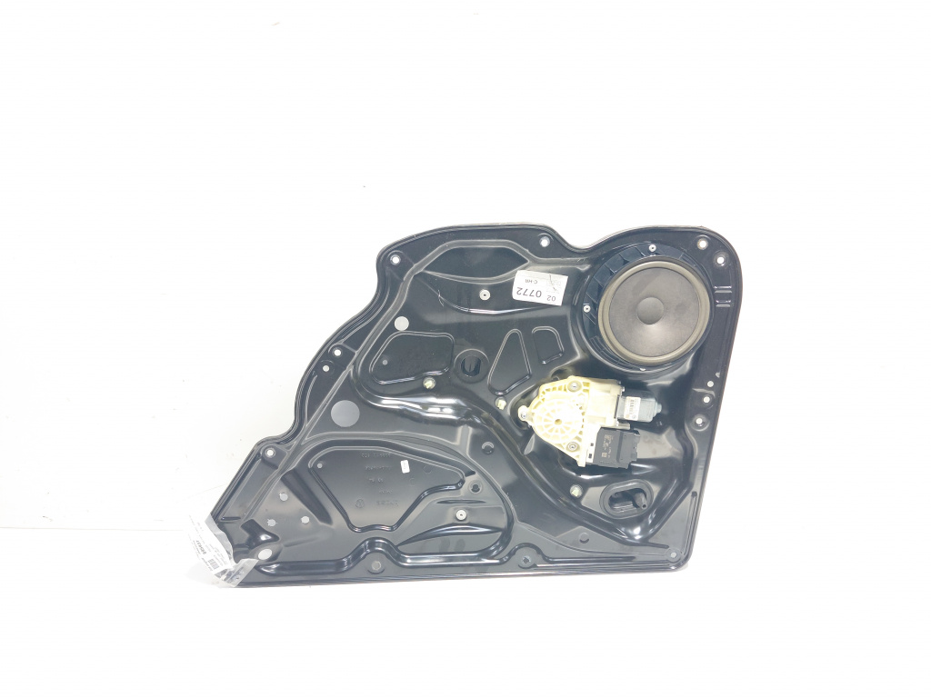 Macara cu motoras usa dreapta spate, cod 3AA839756, Vw Passat Variant (365) (id:695937)