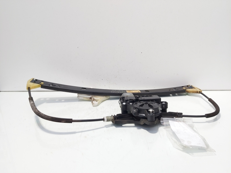 Macara cu motoras usa dreapta spate, cod 5E0839462, Skoda Octavia 3 (5E3) (id:704402)