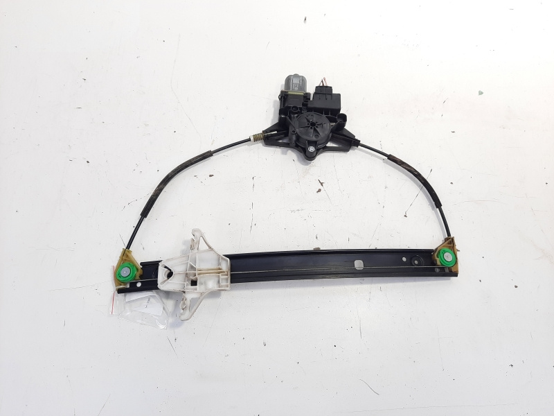 Macara cu motoras usa dreapta spate, cod 5E0839462, Skoda Octavia 3 (5E3) (id:594102)