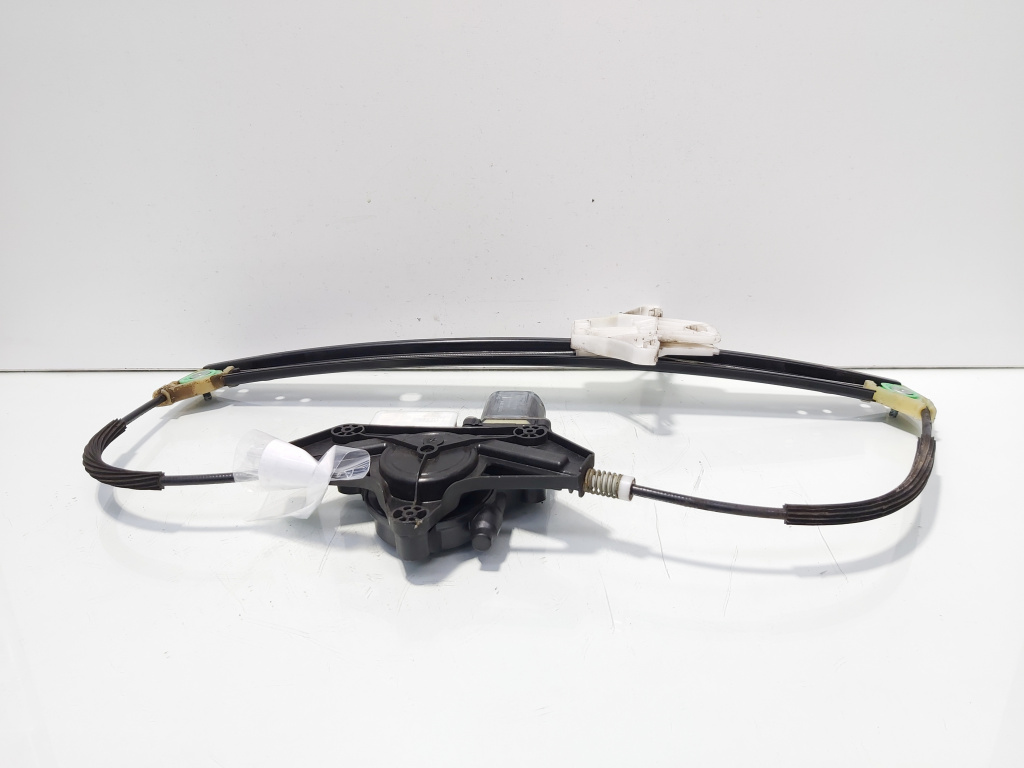 Macara cu motoras usa dreapta spate, cod 5E0839462, Skoda Octavia 3 (5E3) (id:701630)