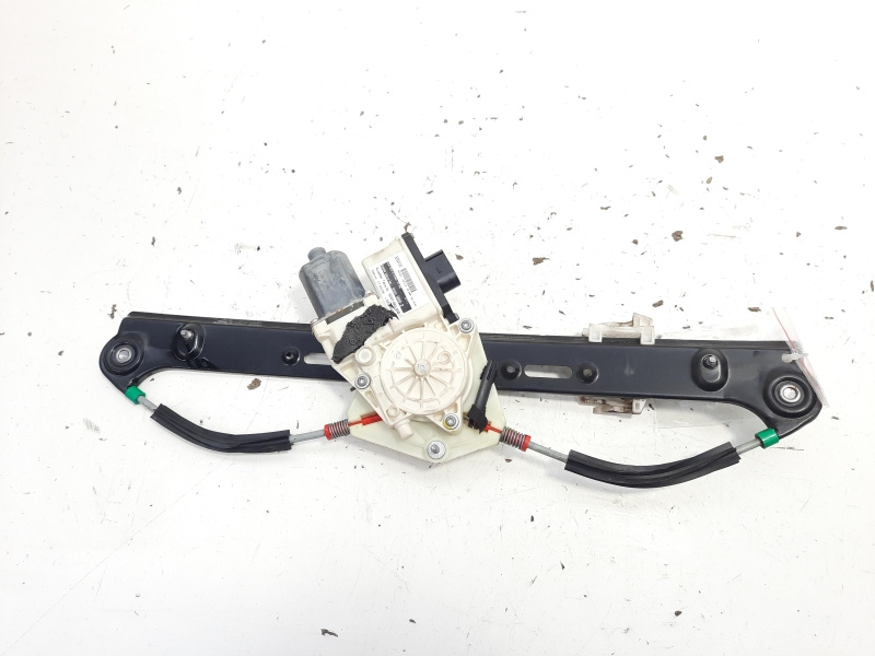 Macara cu motoras usa dreapta spate, cod 6925966, Bmw X3 (E83) (id:594631)